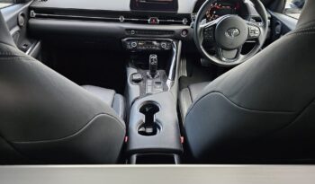 Toyota Supra  3.0T GR Pro Auto Euro 6 (s/s) 3dr full