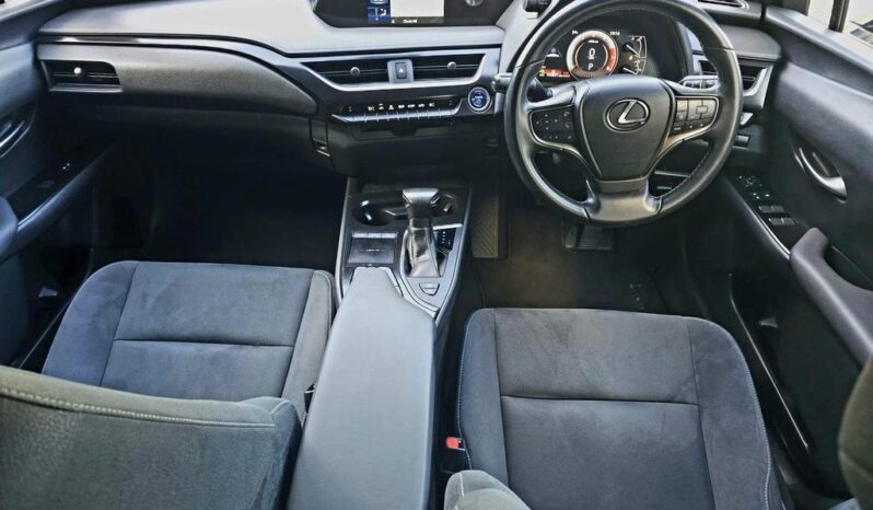 Lexus UX 250h 2.0 E-CVT Euro 6 full