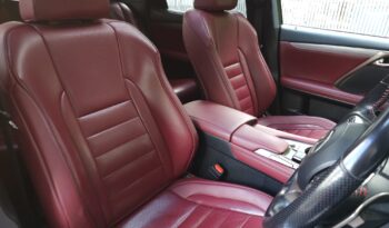 Lexus RX 450h  3.5 V6 F Sport E-CVT 4WD Euro 6 full