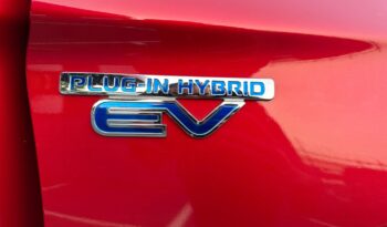 Mitsubishi Outlander 2.4h TwinMotor 13.8kWh 4h CVT 4WD Euro 6 full