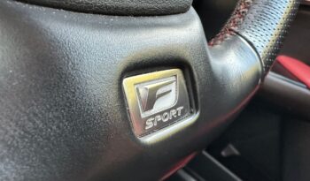 Lexus UX 250h 2.0 F Sport E-CVT Euro 6 full
