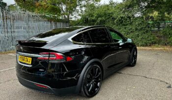 Tesla Model X 100D (Dual Motor) Auto 4WDE 6 SEATS full
