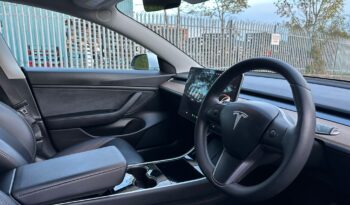 Tesla Model 3   Standard Range Plus Auto 4dr full