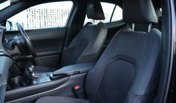 Lexus UX 250h 2.0 E-CVT Euro 6 (s/s) 5dr full