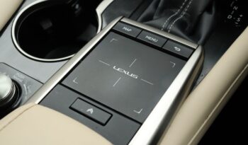Lexus RX 450h 3.5 V6 E-CVT 4WD Euro 6 (s/s) 5dr full