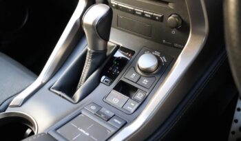 Lexus NX 300h 2.5 F Sport E-CVT 4WD Euro 6 (s/s) 5dr full