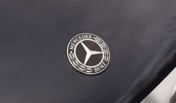 Mercedes-Benz GLC Class 2.1 GLC250d Sport (Premium Plus) G-Tronic 4MATIC Euro 6 full
