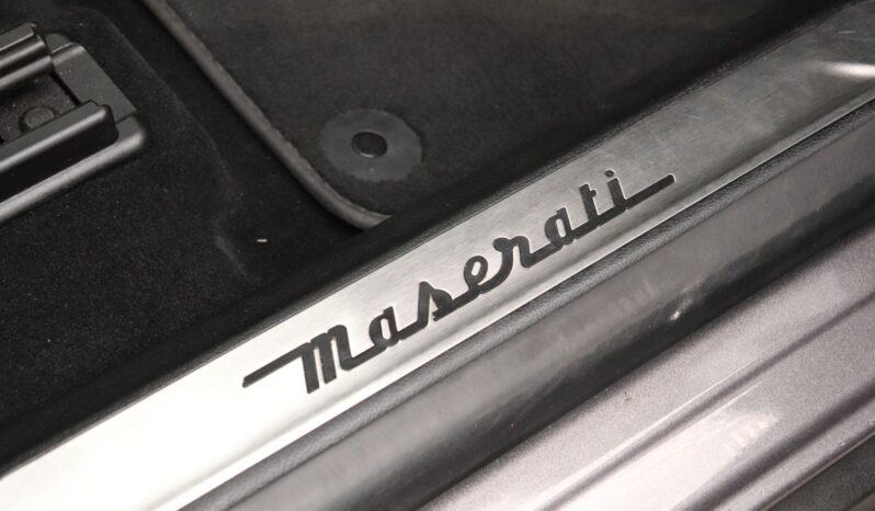 Maserati Levante 3.0D V6 ZF 4WD Euro 6 (s/s) 5dr full