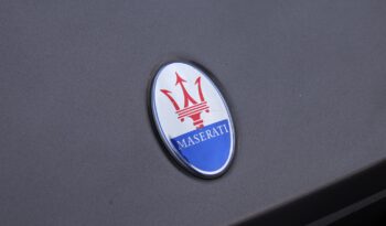 Maserati Levante 3.0D V6 ZF 4WD Euro 6 (s/s) 5dr full