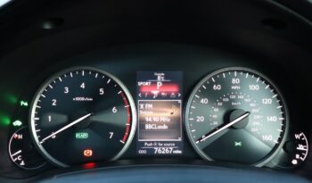 Lexus NX 2.5 300h Luxury E-CVT 4WD Euro 6 (s/s) 5dr full