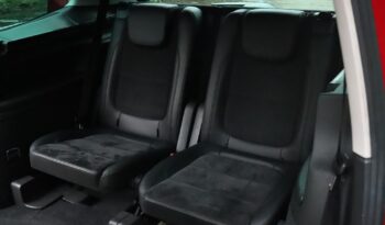 SEAT Alhambra 2.0 TDI XCELLENCE DSG Euro 6 (s/s) 5dr 7 seats full