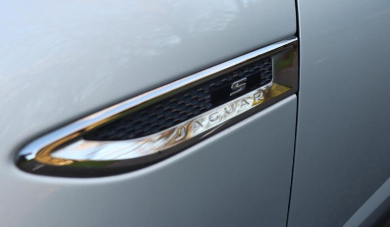 Jaguar E-PACE 2.0 D150 S Auto AWD Euro 6 full