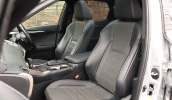 Lexus NX 2.5 300h F Sport E-CVT 4WD Euro 6 full
