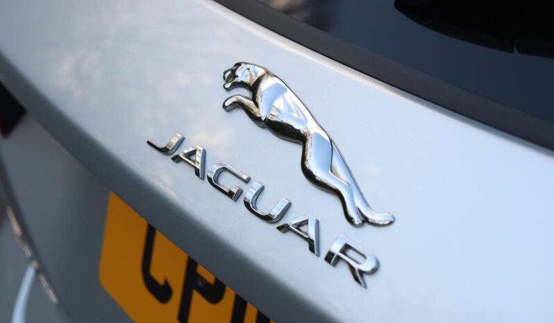 Jaguar E-PACE 2.0 D150 S Auto AWD Euro 6 full