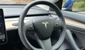 Tesla Model 3 (Dual Motor) Long Range Auto 4WDE 4dr full
