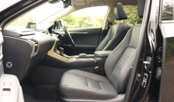 Lexus NX 2.5 300h E-CVT 4WD Euro 6 full