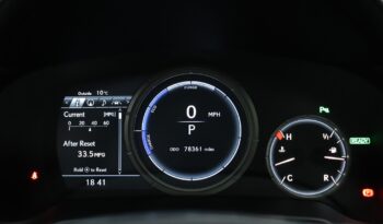 Lexus RX 3.5 450h V6 F Sport CVT 4WD Euro 6 full
