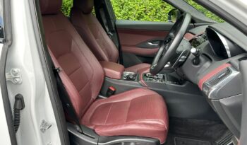 Jaguar E-pace 1.5 P300e 12.17kWh R-Dynamic SE Auto AWD Euro 6 (s/s) 5dr full