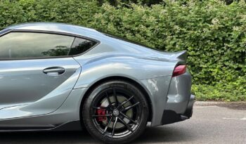 Toyota Supra 3.0T GR Pro Auto Euro 6 (s/s) 3dr full