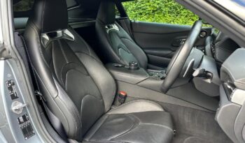 Toyota Supra 3.0T GR Pro Auto Euro 6 (s/s) 3dr full
