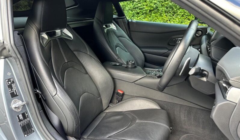 Toyota Supra 3.0T GR Pro Auto Euro 6 (s/s) 3dr full