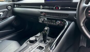 Toyota Supra 3.0T GR Pro Auto Euro 6 (s/s) 3dr full