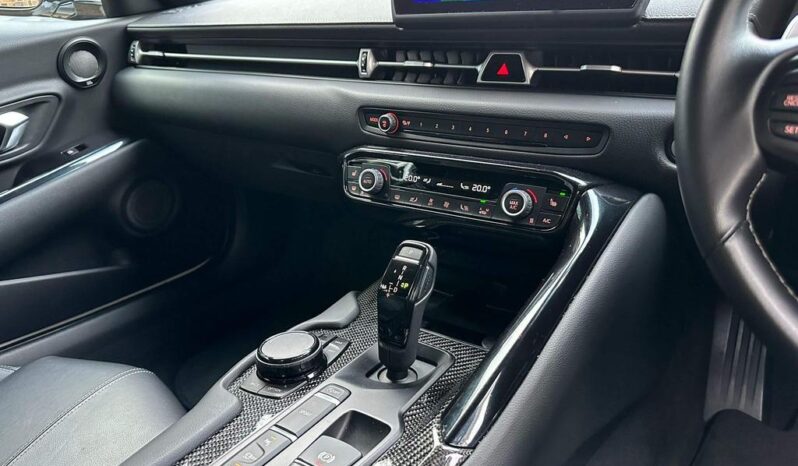 Toyota Supra 3.0T GR Pro Auto Euro 6 (s/s) 3dr full