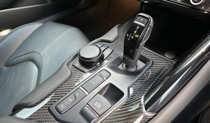 Toyota Supra 3.0T GR Pro Auto Euro 6 (s/s) 3dr full