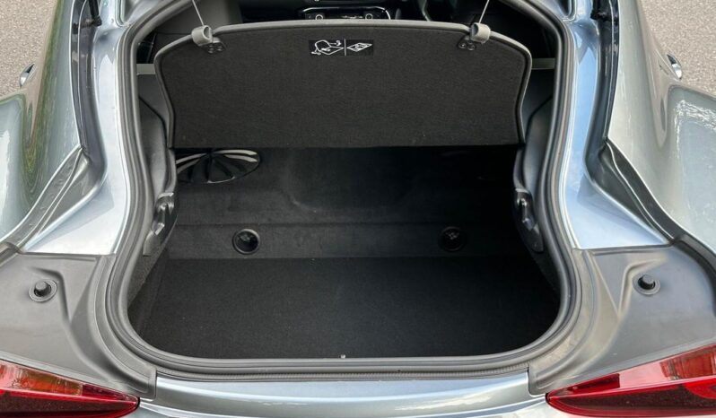 Toyota Supra 3.0T GR Pro Auto Euro 6 (s/s) 3dr full