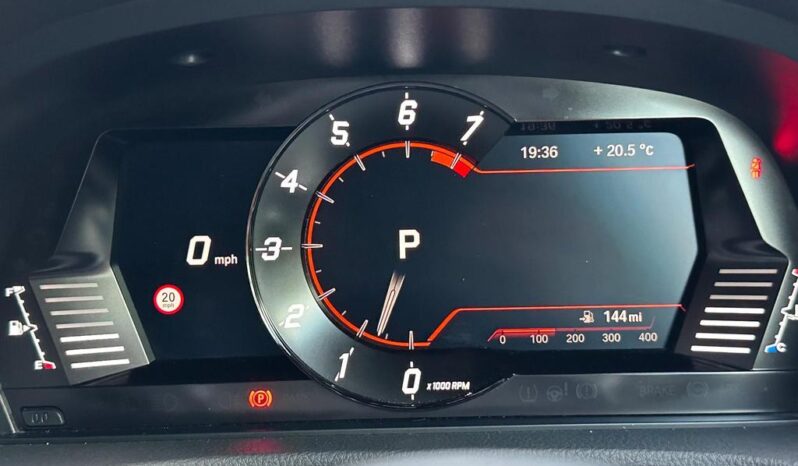 Toyota Supra 3.0T GR Pro Auto Euro 6 (s/s) 3dr full