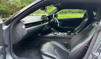Toyota Supra 3.0T GR Pro Auto Euro 6 (s/s) 3dr full