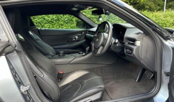 Toyota Supra 3.0T GR Pro Auto Euro 6 (s/s) 3dr full