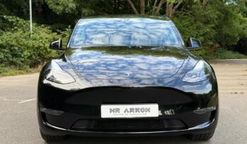 Tesla Model Y (Dual Motor) Long Range Auto 4WDE 5dr full