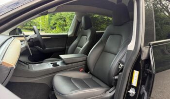 Tesla Model Y (Dual Motor) Long Range Auto 4WDE 5dr full