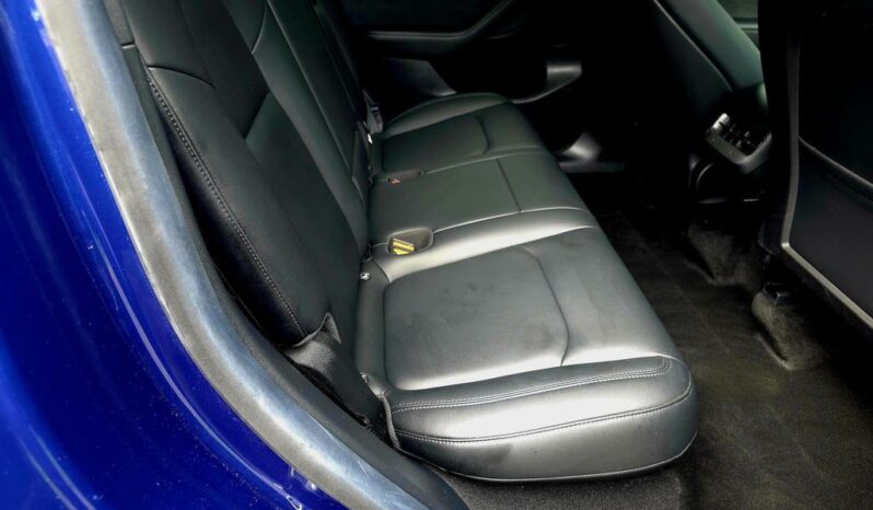 Tesla Model Y (Dual Motor) Long Range Auto 4WDE 5dr full