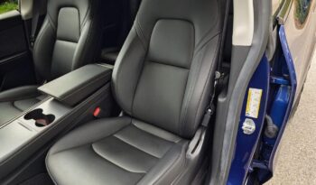 Tesla Model Y (Dual Motor) Long Range Auto 4WDE 5dr full