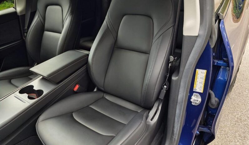 Tesla Model Y (Dual Motor) Long Range Auto 4WDE 5dr full