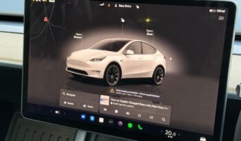 Tesla Model Y (Dual Motor) Long Range Auto 4WDE 5dr full