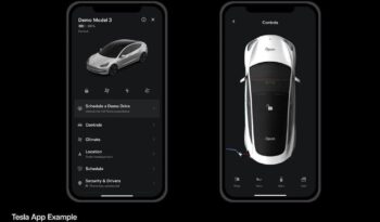 Tesla Model Y (Dual Motor) Long Range Auto 4WDE 5dr full