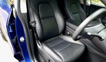 Tesla Model Y (Dual Motor) Long Range Auto 4WDE 5dr full