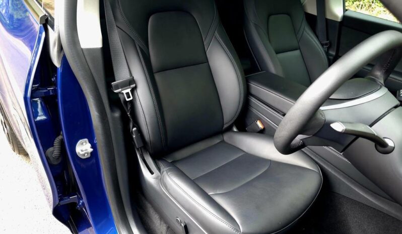 Tesla Model Y (Dual Motor) Long Range Auto 4WDE 5dr full