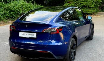 Tesla Model Y (Dual Motor) Long Range Auto 4WDE 5dr full