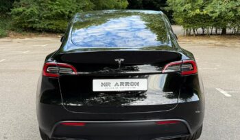 Tesla Model Y (Dual Motor) Long Range Auto 4WDE 5dr full