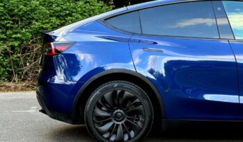Tesla Model Y (Dual Motor) Long Range Auto 4WDE 5dr full