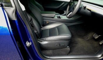 Tesla Model Y (Dual Motor) Long Range Auto 4WDE 5dr full