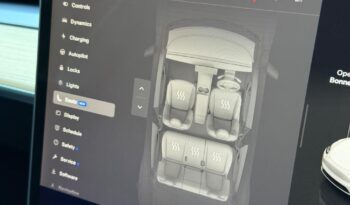 Tesla Model Y (Dual Motor) Long Range Auto 4WDE 5dr full