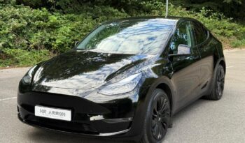 Tesla Model Y (Dual Motor) Long Range Auto 4WDE 5dr full