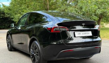 Tesla Model Y (Dual Motor) Long Range Auto 4WDE 5dr full