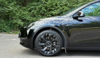 Tesla Model Y (Dual Motor) Long Range Auto 4WDE 5dr full