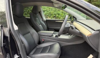 Tesla Model Y (Dual Motor) Long Range Auto 4WDE 5dr full